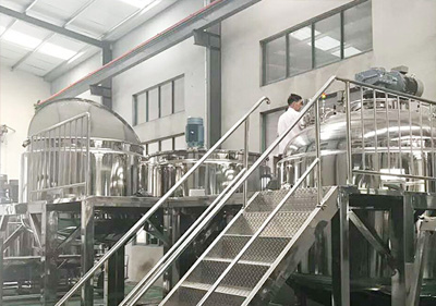 鈺翔機械工廠設(shè)備