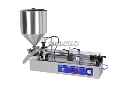 什么是灌裝機(jī)？灌裝機(jī)的原理是什么？