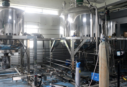 為什么不銹鋼乳化機(jī)會(huì)被腐蝕？【鈺翔機(jī)械】
