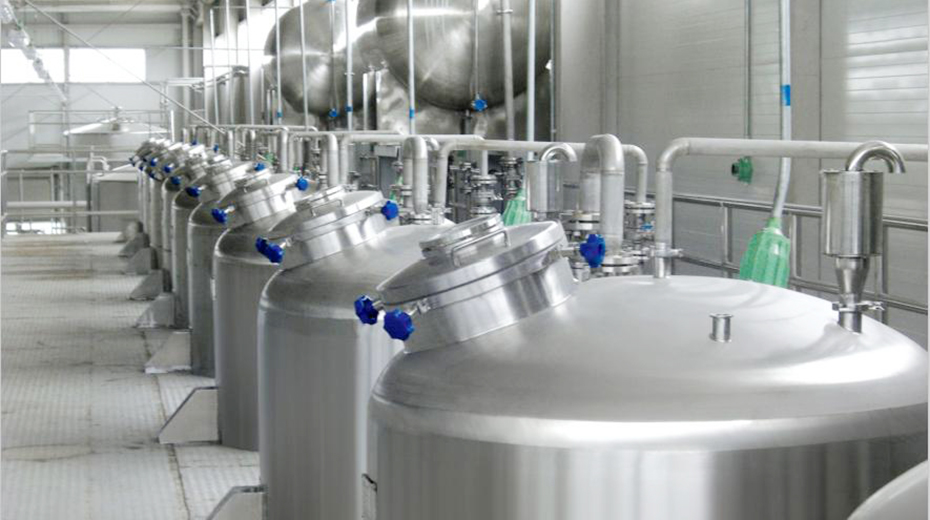 鈺翔輕工乳化機(jī)