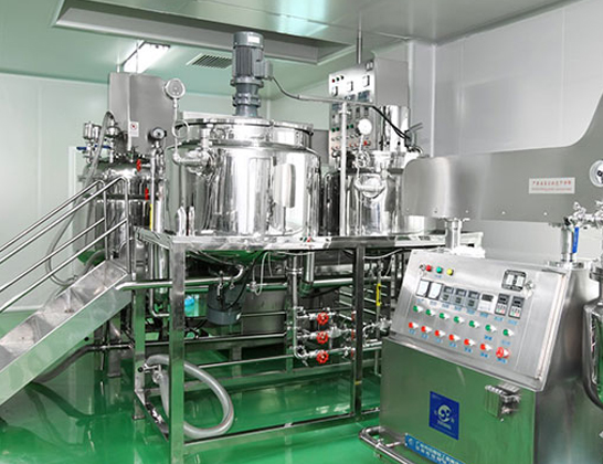 液體灌裝機(jī)如何使油漆和涂料行業(yè)受益