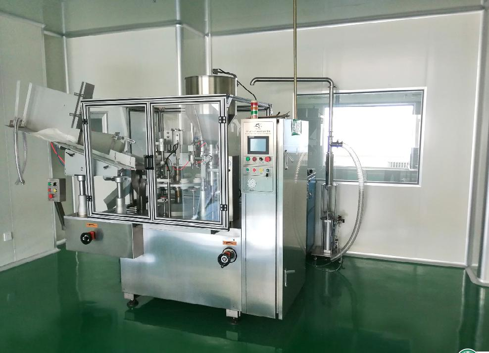 高速乳化分散機(jī)用處和特點(diǎn)【鈺翔機(jī)械】