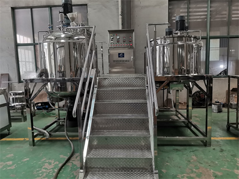 高剪切乳化均質(zhì)機鈺翔機械專利產(chǎn)品【鈺翔機械】